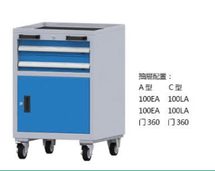 工具車(chē)FLM系列01